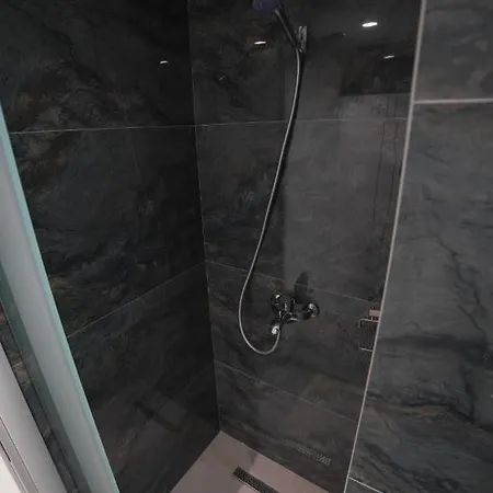 City Glow Apartments Sarandë Eksteriør bilde