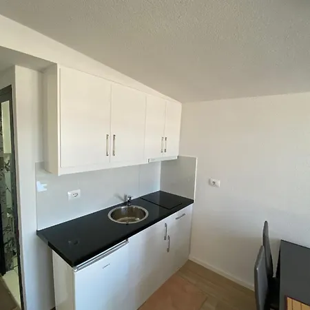 City Glow Apartments Sarandë Eksteriør bilde