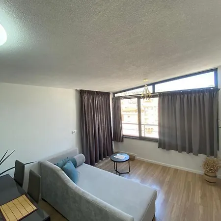 City Glow Apartments Sarandë Eksteriør bilde