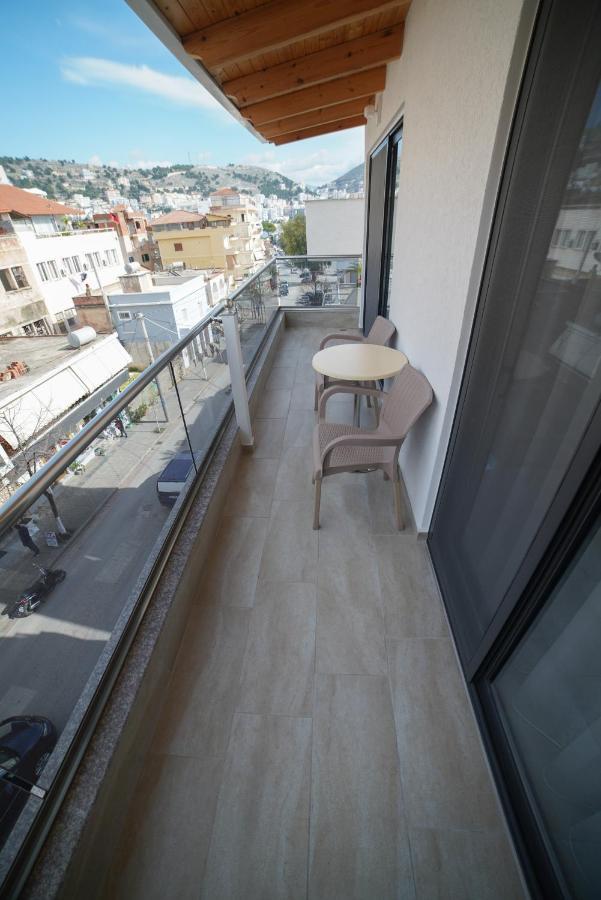 Glow Apartment Sarande
