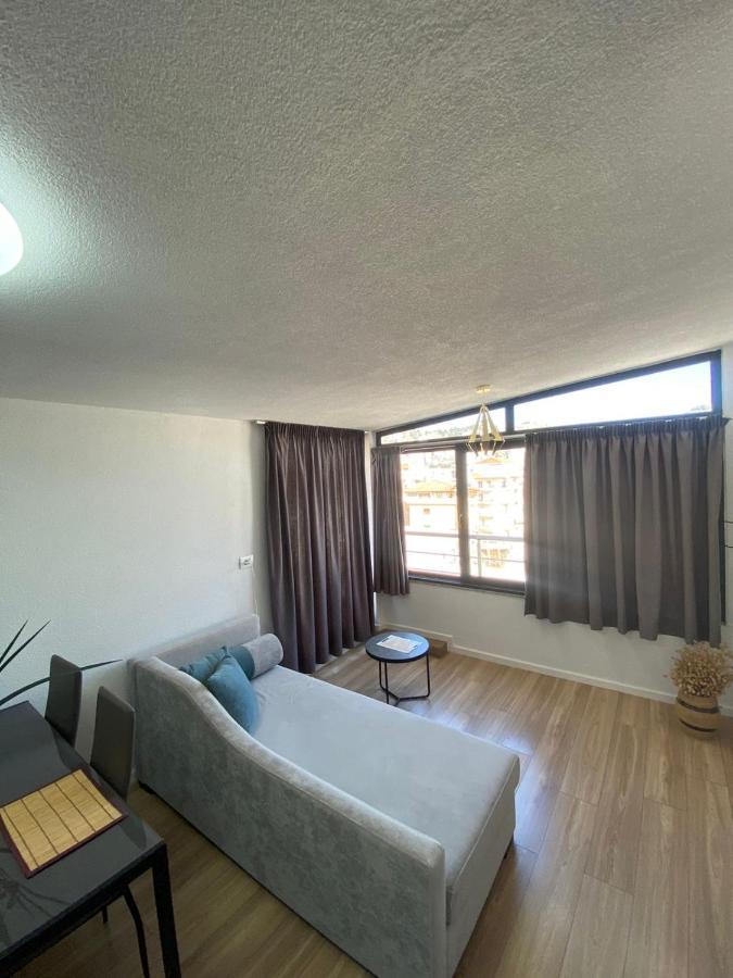 Apartment Glow Sarande